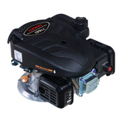 Variklis, vertikalus, 3,2 AG, 1 cilindras, 22,2x62, Loncin LC1P65FEB