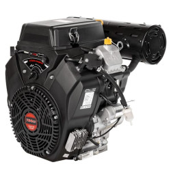 Variklis, horizontalus, 24,1 AG, ​​25,4 x 80 mm LC2V80FDA