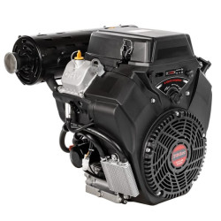 Variklis, horizontalus, 24,1 AG, ​​25,4 x 80 mm LC2V80FDA