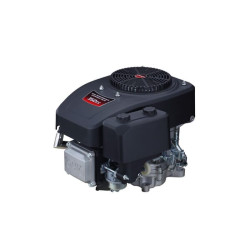 Variklis, LC1P85FA, 9,65 AG, 1 cilindras, 25,4x80, Loncin LC1P85FA