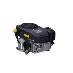 Variklis, LC1P85FA, 9,65 AG, 1 cilindras, 25,4x80, Loncin LC1P85FA