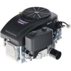 Variklis, LC1P92F-1, 12,3 AG, 1 cilindras, 25,4x80, Loncin LC1P92F1