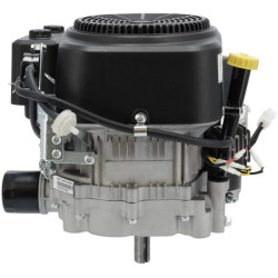 Variklis, LC1P92F-1, 12,3 AG, 1 cilindras, 25,4x80, Loncin LC1P92F1