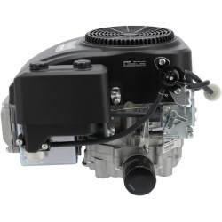 Variklis, LC1P92F-1, 12,3 AG, 1 cilindras, 25,4x80, Loncin LC1P92F1