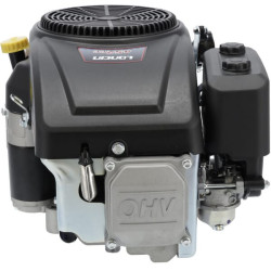 Variklis, LC1P92F-1, 12,3 AG, 1 cilindras, 25,4x80, Loncin LC1P92F1