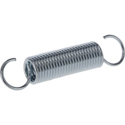 Reguliatoriaus spyruoklė 1716000200001