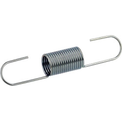 Reguliatoriaus spyruoklė 1716001070001