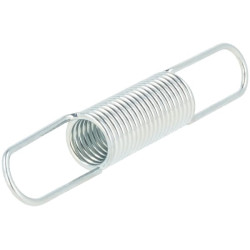 Reguliatoriaus spyruoklė 1716001110001