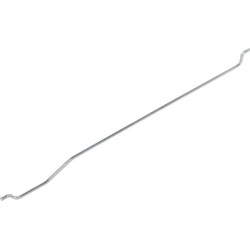 Droselio vožtuvo strypas 1714900030001