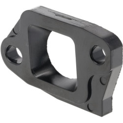 Karbiuratoriaus izoliatoriaus tarpinė 1704401300001