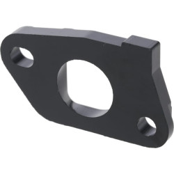 Karbiuratoriaus izoliatoriaus tarpinė 1704401260002