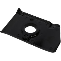 Karbiuratoriaus izoliatoriaus tarpinė 1704401000001