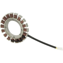 Įkrovimo srovės armatūra 2701900540001