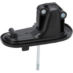 Oro filtro pagrindas 1802800920001