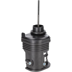 Oro filtro pagrindas 1802800650001