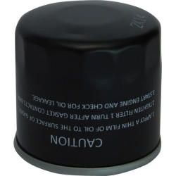 Alyvos filtras 1503500460002