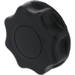 Žvaigždės formos veržlė 1819500060001