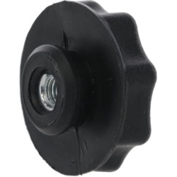 Žvaigždės formos veržlė 1819500060001