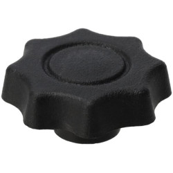 Žvaigždės formos veržlė 1819500020001