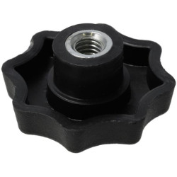 Žvaigždės formos veržlė 1819500020001