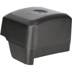 Oro filtro korpuso dangtelis 1800700890001