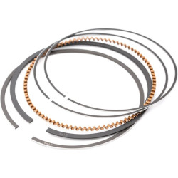 Stūmoklio žiedų derinys 1300701550001