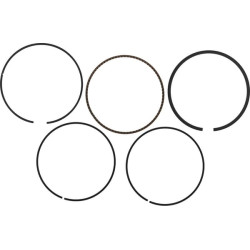 Stūmoklio žiedų komplektas 1300701030001