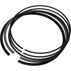 Stūmoklio žiedų komplektas 1300701560001