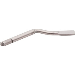 Reguliatoriaus svirties velenas 1716300030001