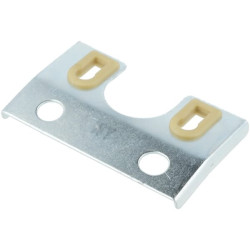 Stūmiklio kreipiamoji plokštė 1407100140001