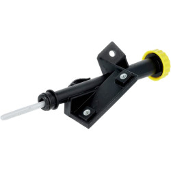 Alyvos bako dangtelis su matuokliu 1106900430001