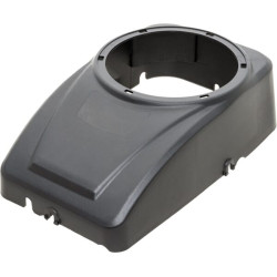 Ventiliatoriaus dangtelis pilnas 1602100460001