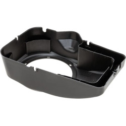 Ventiliatoriaus dangtelis pilnas 1602100460001