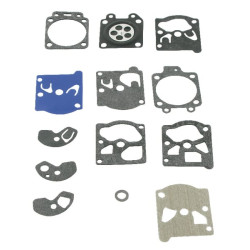 Karbiuratoriaus remonto komplektas Walbro WT-255 531004514