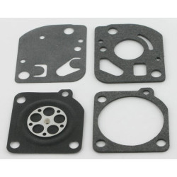 Karbiuratoriaus remonto komplektas 504811801