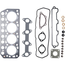 Cilindro galvutės tarpiklių rinkinys ZDSK4D