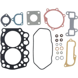 Cilindro galvutės tarpiklių rinkinys Mitsubishi ZDSL2E