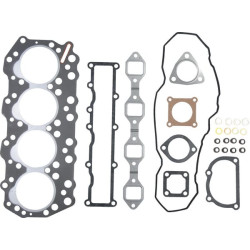 Cilindro galvutės tarpiklių rinkinys ZDSS4QS4Q2