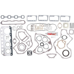 Variklio sandariklių komplektas Mitsubishi MDSS4LS4L2