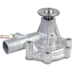 Vandens siurblys MM409302N