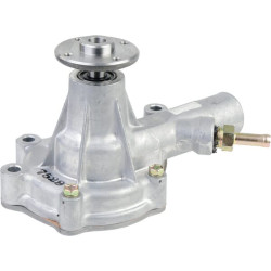 Vandens siurblys MM409302N