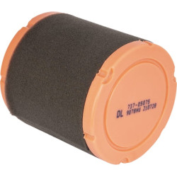 Oro valytuvas su priešfiltriu 73705075