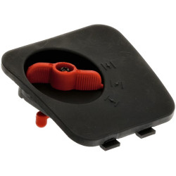 Oro filtro dangtelis 09263077