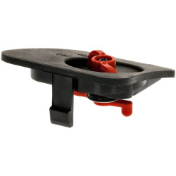 Oro filtro dangtelis 09263077