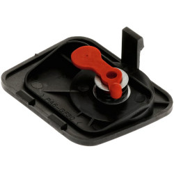 Oro filtro dangtelis 09263077