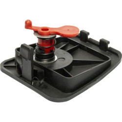 Oro filtro dangtelis 09263105