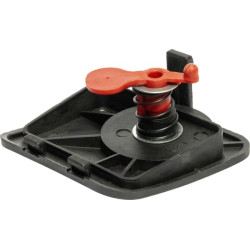 Oro filtro dangtelis 09263105