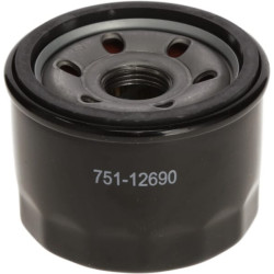 Alyvos filtras 75112690