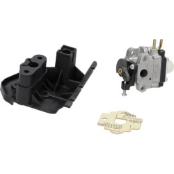 Karbiuratorius 75306220B