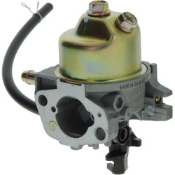 Karbiuratorius 75110881